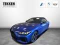 BMW 440 xDrive Cabrio/Comfort pak/AHK/ACC/adap.LED Blau - thumbnail 1
