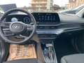 Hyundai BAYON GO Plus Automatik Blauw - thumbnail 11
