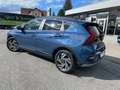 Hyundai BAYON GO Plus Automatik Blauw - thumbnail 3