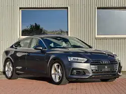 Audi A5 40 TFSI Sport*Assistenz*Sportsitze*LED*PDC*