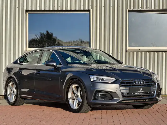 Audi A5 40 TFSI Sport*Assistenz*Sportsitze*LED*PDC*