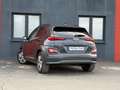 Hyundai Premium Elektro | 64 kWh | HUD | Ledder |SOH 96% Gris - thumbnail 4
