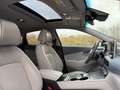 Hyundai Premium Elektro | 64 kWh | HUD | Ledder |SOH 96% Gris - thumbnail 12