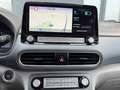 Hyundai Premium Elektro | 64 kWh | HUD | Ledder |SOH 96% Gris - thumbnail 19
