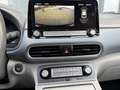 Hyundai Premium Elektro | 64 kWh | HUD | Ledder |SOH 96% Gris - thumbnail 20