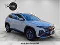 Hyundai TUCSON NX4 Jubile 1,6 T-GDi HEV 4WD AT t6hj2 Weiß - thumbnail 3