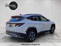 Hyundai TUCSON NX4 Jubile 1,6 T-GDi HEV 4WD AT t6hj2 Weiß - thumbnail 4