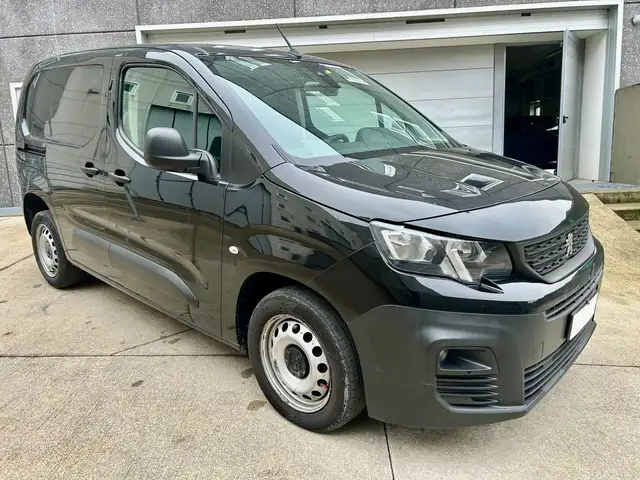 Peugeot Partner L1H1 Bluehdi 130cv PREMIUM - PREZZO + IVA!!!