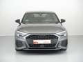 Audi A3 Sportback TDI S line S tronic 110kW Gris - thumbnail 2