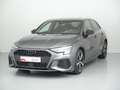 Audi A3 Sportback TDI S line S tronic 110kW Gris - thumbnail 1