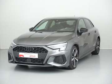Sportback TDI S line S tronic 110kW