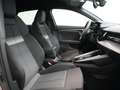 Audi A3 Sportback TDI S line S tronic 110kW Gris - thumbnail 9