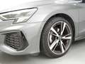 Audi A3 Sportback TDI S line S tronic 110kW Gris - thumbnail 6