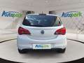 Opel Corsa E 1,2 Black & White Weiß - thumbnail 7