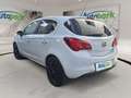 Opel Corsa E 1,2 Black & White Weiß - thumbnail 6