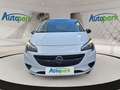 Opel Corsa E 1,2 Black & White Weiß - thumbnail 2