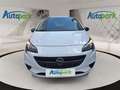 Opel Corsa E 1,2 Black & White Weiß - thumbnail 9