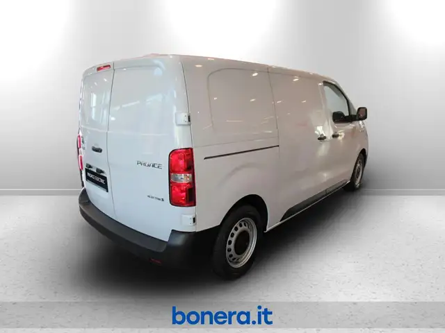 Toyota Proace view 4