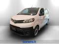 Toyota Proace ev 50kWh 10q 4p Medium Active Bianco - thumbnail 1
