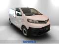 Toyota Proace ev 50kWh 10q 4p Medium Active Bianco - thumbnail 2