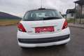 Peugeot 207 Trendy 1,4 HDi 70 FAP Weiß - thumbnail 5