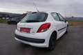Peugeot 207 Trendy 1,4 HDi 70 FAP Weiß - thumbnail 6