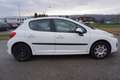 Peugeot 207 Trendy 1,4 HDi 70 FAP Weiß - thumbnail 7