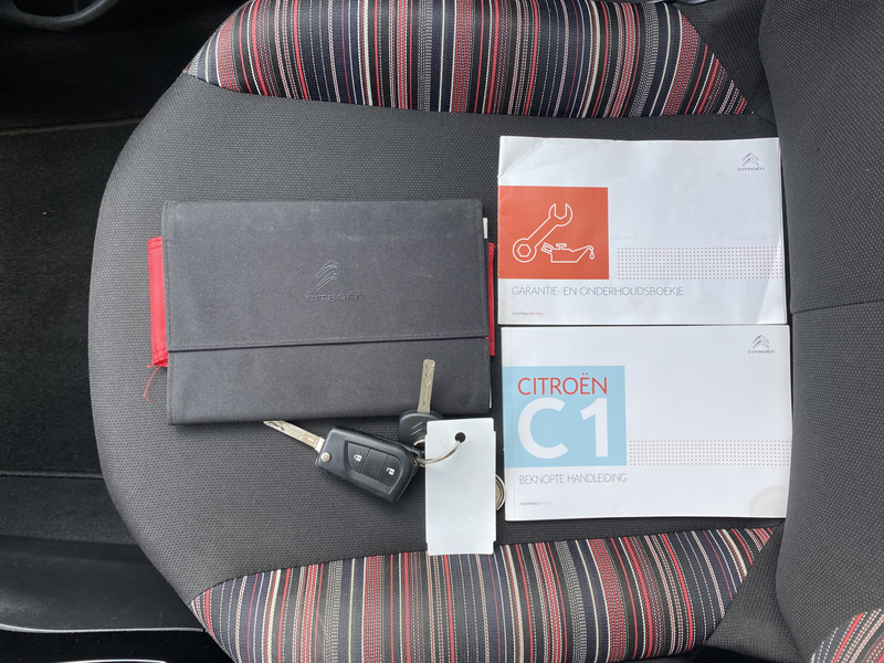 Photo du véhicule