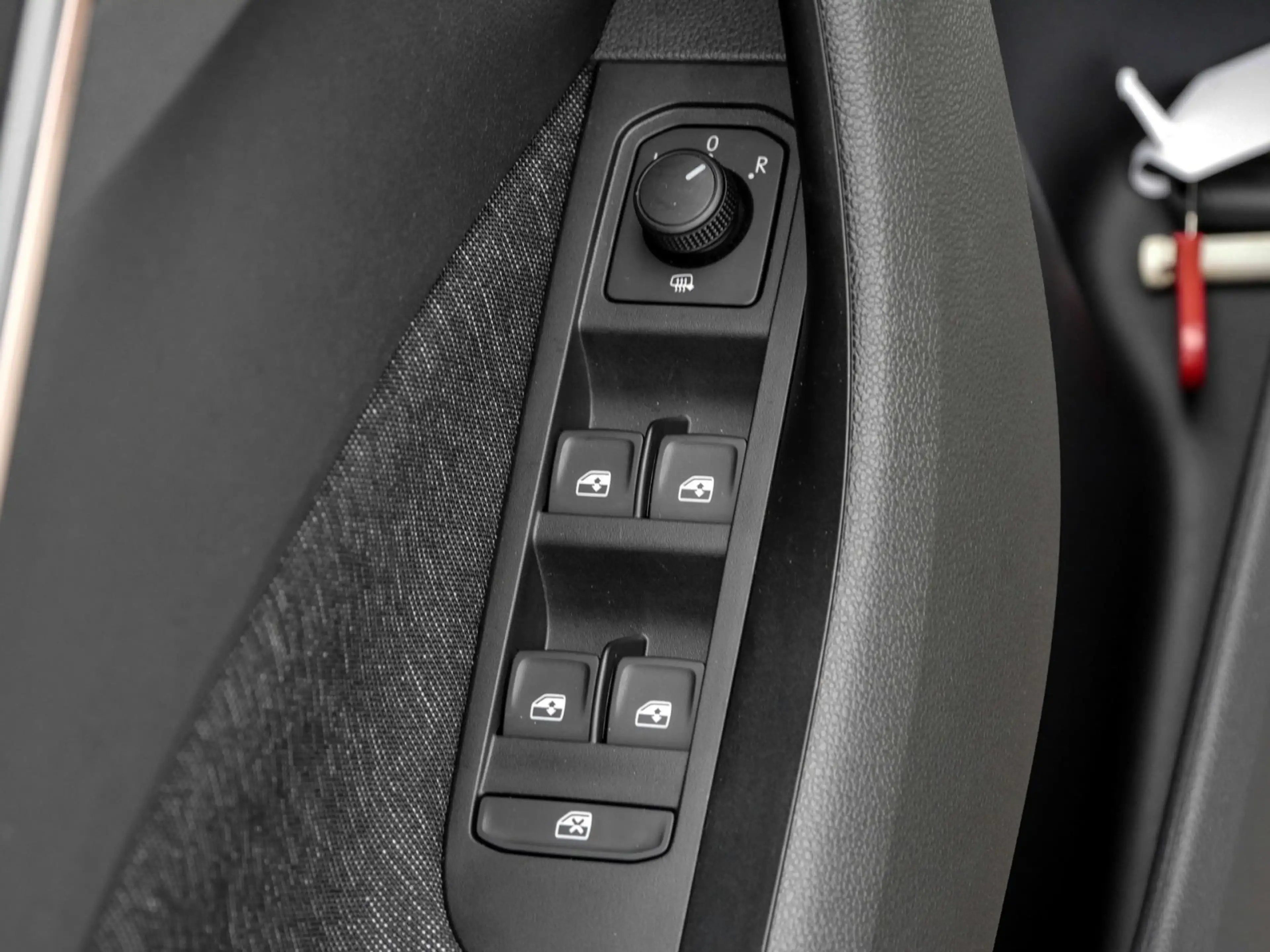Skoda Kamiq Style 1.0 TSI LED AHK GRA Keyless — photo 13