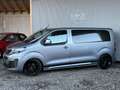 Peugeot Expert KW Asphalt L2 BHDi120 EAT8 Grau - thumbnail 4