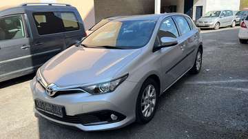 Auris 1.2 Turbo Comfort 12 mois de garantie