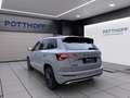 Skoda Karoq 2.0 TSI DSG 4x4 SPORTLINE PDC MATRIX SITZHZG LM18 Grau - thumbnail 2