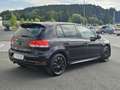 Volkswagen Golf Trendline BlueMotion/BMT Schwarz - thumbnail 5