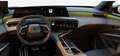 Peugeot 5008 5008III 2024 1.2hybrid GT136cv 7p. e-dcs6 Grau - thumbnail 8