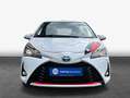 Toyota Yaris Hybrid 1.5 VVT-i Team Deutschland Blanc - thumbnail 3