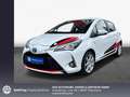 Toyota Yaris Hybrid 1.5 VVT-i Team Deutschland Wit - thumbnail 1
