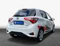 Toyota Yaris Hybrid 1.5 VVT-i Team Deutschland Blanc - thumbnail 2