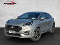 Ford Puma ST-Line Automatik Sportpaket Bluetooth Navi Plateado - thumbnail 2