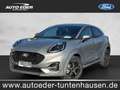 Ford Puma ST-Line Automatik Sportpaket Bluetooth Navi Zilver - thumbnail 1