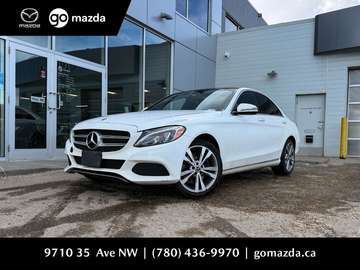 4MATIC Sedan