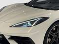 Corvette C8 Stingray 6.2 V8 3LT Voll Z51 Lift Magnetic Competi Blanco - thumbnail 6