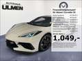 Corvette C8 Stingray 6.2 V8 3LT Voll Z51 Lift Magnetic Competi Blanco - thumbnail 1