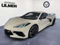 Corvette C8 Stingray 6.2 V8 3LT Voll Z51 Lift Magnetic Competi Blanco - thumbnail 2