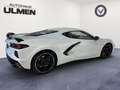 Corvette C8 Stingray 6.2 V8 3LT Voll Z51 Lift Magnetic Competi Weiß - thumbnail 4