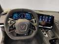 Corvette C8 Stingray 6.2 V8 3LT Voll Z51 Lift Magnetic Competi Bianco - thumbnail 9