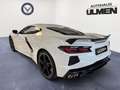 Corvette C8 Stingray 6.2 V8 3LT Voll Z51 Lift Magnetic Competi Weiß - thumbnail 5