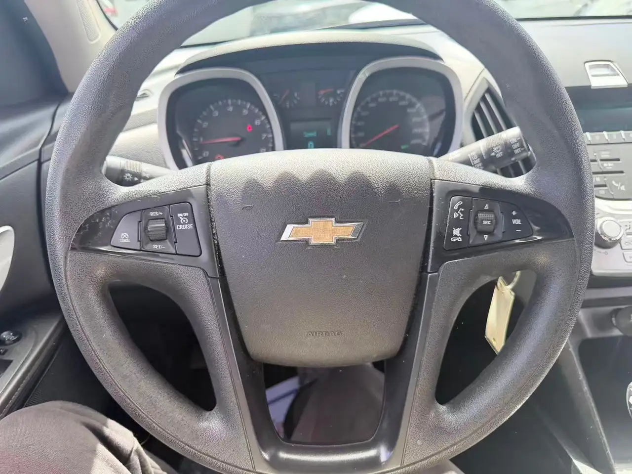 Chevrolet Equinox photo Chevrolet Equinox