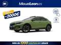 Kia XCeed 1.0 T-GDi GT-line Zelená - thumbnail 1