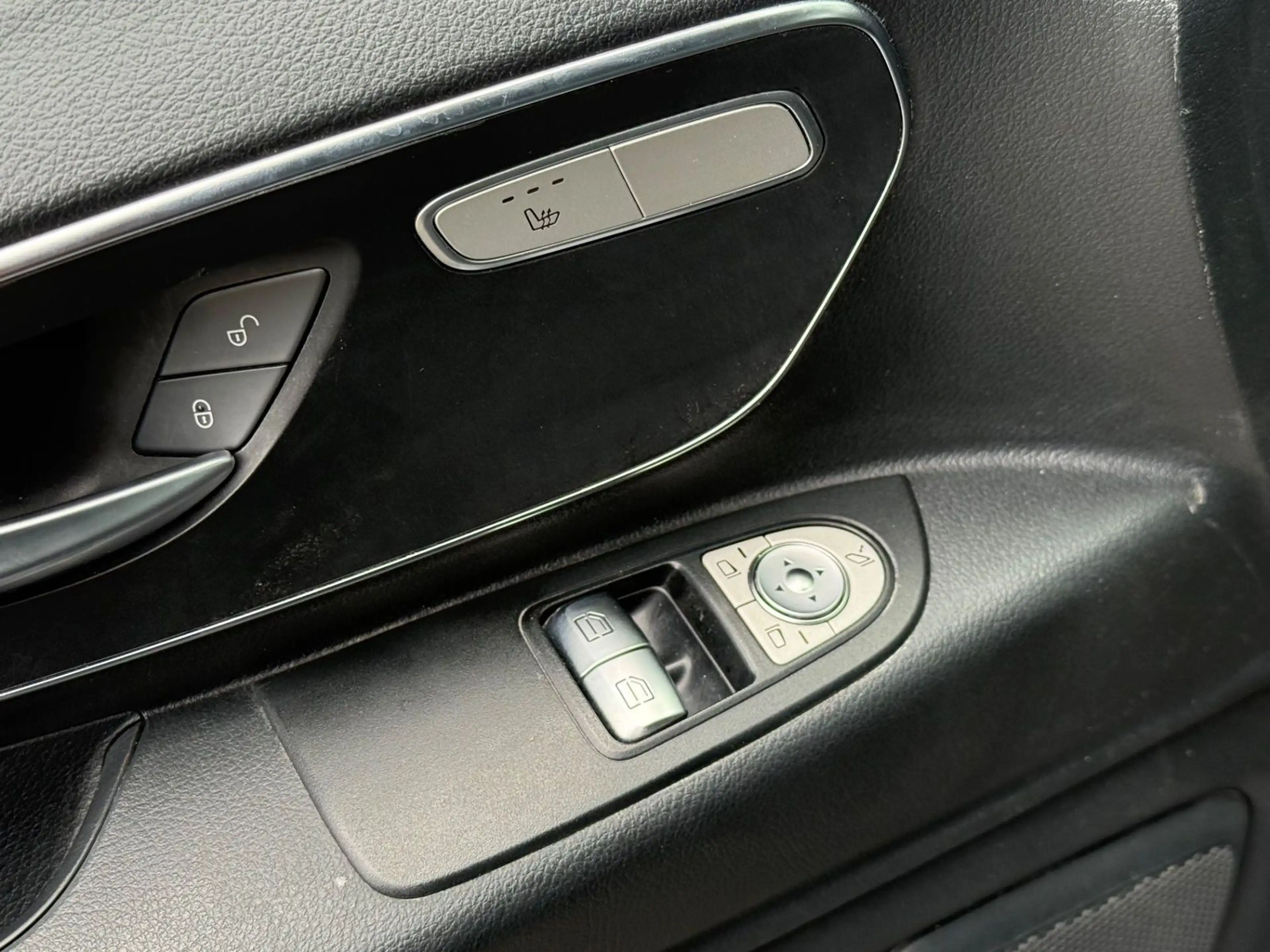 Mercedes-Benz Vito Mixto 119 CDI RWD lang,LKW,LED,2xTür — photo 11