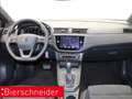 SEAT Ibiza 1.5 TSI DSG FR-Line LED NAVI FR-LINE SHZ Black - thumbnail 13
